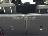 Usado Mercedes GLB220 190 CV (139 kW) 2020 Negro SUV