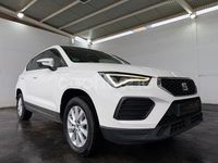 Usado Seat Ateca Reference 116 CV (85 kW) 2022 Blanco SUV