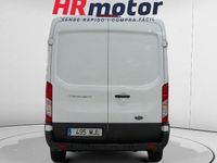 Usado Ford Transit Trend 130 CV (95 kW) 2023 Berlina