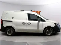 Begagnad Renault Kangoo 95 HK (69 kW) 2022 Vit Minibuss