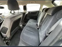 Usado Citroën C4 92 CV (67 kW) 2008 Gris / plata Berlina