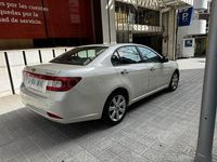 Usado Chevrolet Epica 143 CV (105 kW) 2009 Beige Berlina