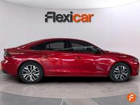 Usado Peugeot 508 Allure 131 CV (96 kW) 2024 Rojo Berlina