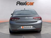 Usado Opel Insignia Innovation 136 CV (100 kW) 2020 Gris Berlina