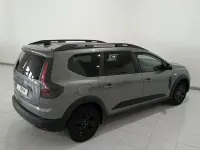 Nuevo Dacia Jogger Extreme 155 CV (114 kW) 2026 Gris Monovolumen