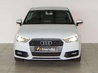 usado Audi A1 Sportback 1.6TDI Design