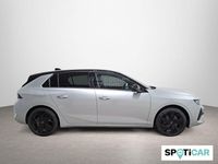 usado Opel Astra 1.2t Xht S/s Gs 130