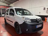 Usado Renault Kangoo Edition One 95 CV (69 kW) 2021 Blanco Monovolumen