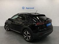 Usado VW Taigo 95 CV (69 kW) 2025 Negro SUV