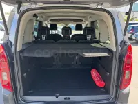 Usado Citroën Berlingo Shine 100 CV (73 kW) 2018 Gris / plata Monovolumen