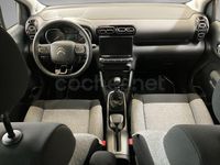 Brugt Citroën C3 Aircross Origins 102 HK (75 kW) 2019 Grå SUV