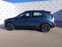 Usado Kia Niro 141 CV (103 kW) 2023 Azul SUV