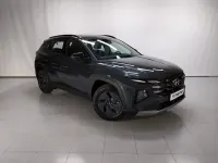 Nuevo Hyundai Tucson Blackline 150 CV (110 kW) 2026 SUV