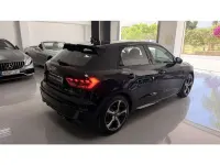 Usado Audi A1 Sportback Black Edition 116 CV (85 kW) 2025 Negro Utilitario
