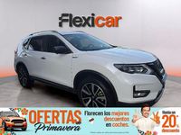 Usado Nissan X-Trail Tekna 150 CV (110 kW) 2019 Blanco SUV