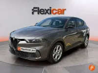 Usado Alfa Romeo Tonale Sprint 131 CV (96 kW) 2023 Gris SUV