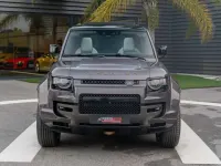 Nuevo Land Rover Defender 635 CV (467 kW) 2026 Gris SUV