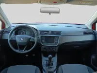 Usado Seat Arona Reference 95 CV (69 kW) 2020 Rojo SUV
