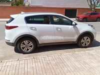 Brugt Kia Sportage 132 HK (97 kW) 2017 Hvid SUV