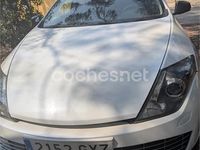 Usado Renault Laguna Coupé 150 CV (110 kW) 2010 Blanco Coupe