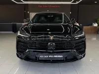 Usado Lamborghini Urus 666 CV (489 kW) 2023 Negro SUV
