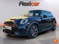 Usado Mini John Cooper Works 231 CV (169 kW) 2017 Negro Utilitario