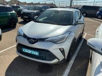 Usado Toyota C-HR Advance 122 CV (89 kW) 2023 Amarillo SUV
