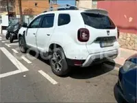 Usado Dacia Duster Comfort 115 CV (84 kW) 2019 Blanco SUV