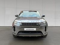 Käytetty Land Rover Range Rover evoque S 309 HP (227 kW) 2024 Harmaa Katumaasturi