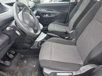 Usado Peugeot Rifter Active 100 CV (73 kW) 2021 Gris / plata Monovolumen