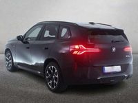 Usado BMW X3 M Sport 299 CV (219 kW) 2025 Negro SUV