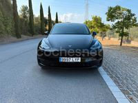 Usado Tesla Model Y Performance 392 kW (534 CV) 2022 Eléctrico SUV
