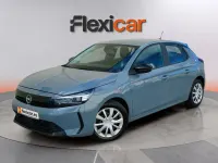 Usado Opel Corsa Edition 75 CV (55 kW) 2024 Gris Utilitario