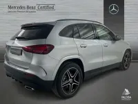 Usado Mercedes GLA200 150 CV (110 kW) 2026 SUV