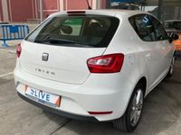 usado Seat Ibiza 1.6 TDI CR DPF STYLE