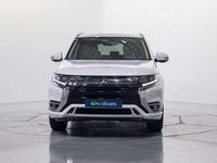 Usado Mitsubishi Outlander P-HEV Edition 224 CV (164 kW) 2021 Blanco SUV