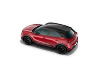 Usado Opel Mokka-e GSe 100 kW (136 CV) 2023 Rojo SUV