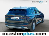 Usado BMW X3 xLine 292 CV (214 kW) 2022 Gris SUV