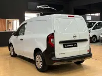 Usado Nissan Townstar 129 CV (94 kW) 2022 Blanco Van