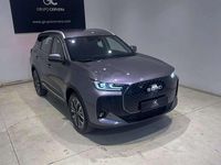 Nuevo Ebro s700 Luxury 347 CV (255 kW) 2025 Gris SUV
