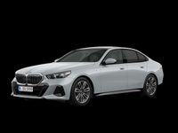 Usado BMW 520 197 CV (144 kW) 2025 Gris Berlina