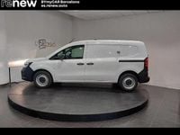 Nuevo Renault Kangoo 95 CV (69 kW) 2025 Blanco Monovolumen