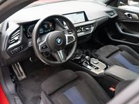 Usado BMW 218 Sport Line 150 CV (110 kW) 2022 Rojo Coupe