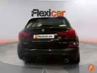 Usado BMW X3 292 HP (214 kW) 2020 Preto SUV