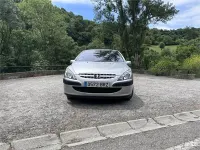 Usado Peugeot 307 110 CV (80 kW) 2002 Gris / plata Berlina