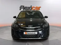 Usado Kia XCeed 101 CV (74 kW) 2024 Negro SUV