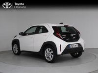 Usado Toyota Aygo X Play 72 CV (52 kW) 2024 Blanco SUV
