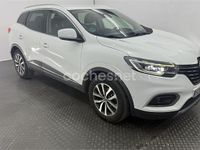 Usado Renault Kadjar Business 115 CV (84 kW) 2019 Blanco SUV