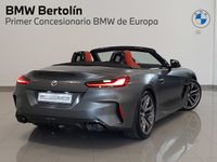 usado BMW Z4 M40i Cabrio en Automoviles Bertolin S.L. Valencia