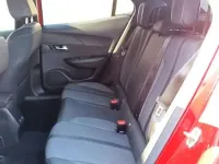 Usado Peugeot 2008 Allure 101 CV (74 kW) 2023 Rojo SUV